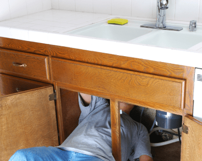 PLUMBING SERVICES